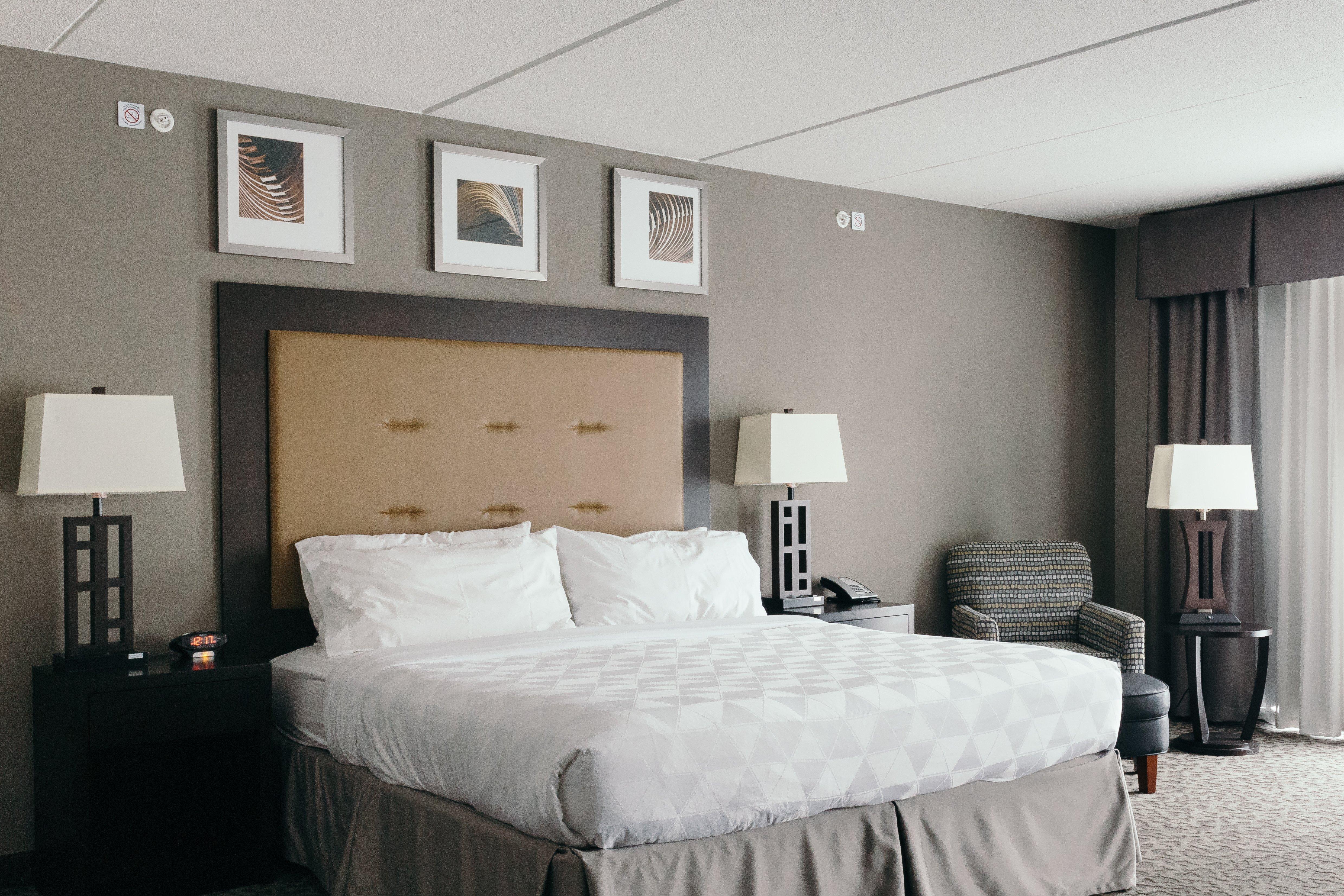 Holiday Inn And Suites East Peoria By Ihg Exteriér fotografie