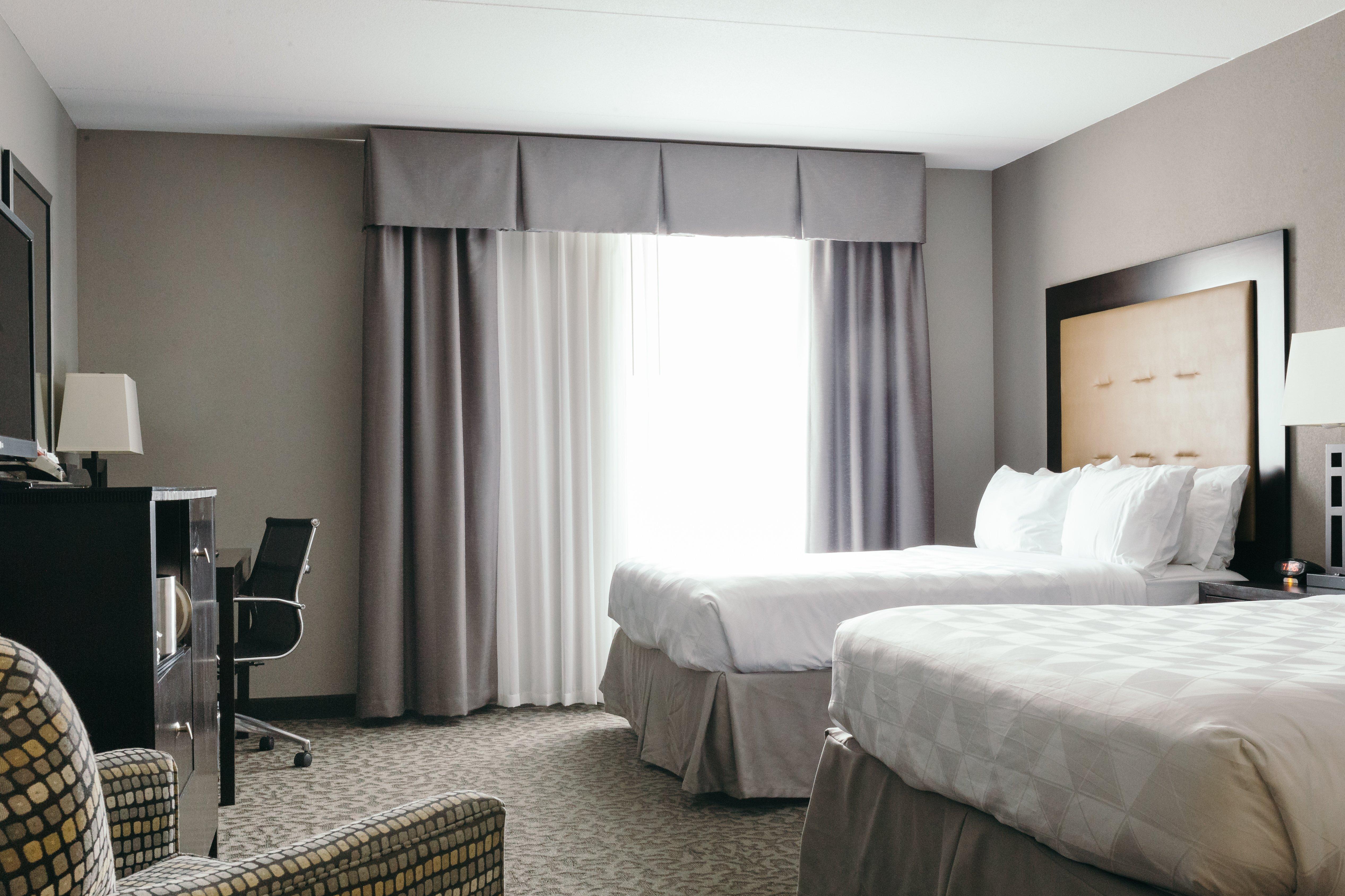 Holiday Inn And Suites East Peoria By Ihg Exteriér fotografie