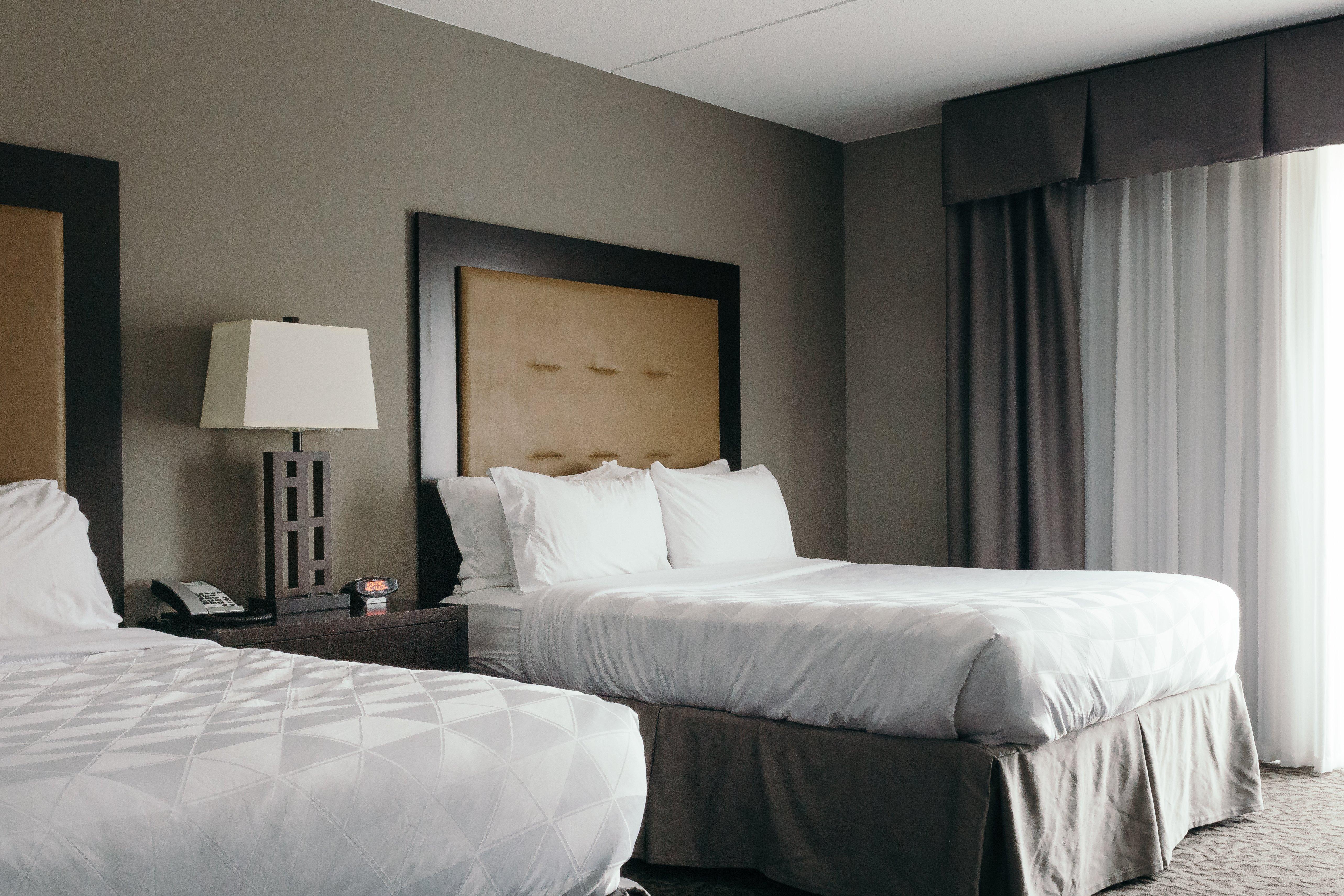 Holiday Inn And Suites East Peoria By Ihg Exteriér fotografie
