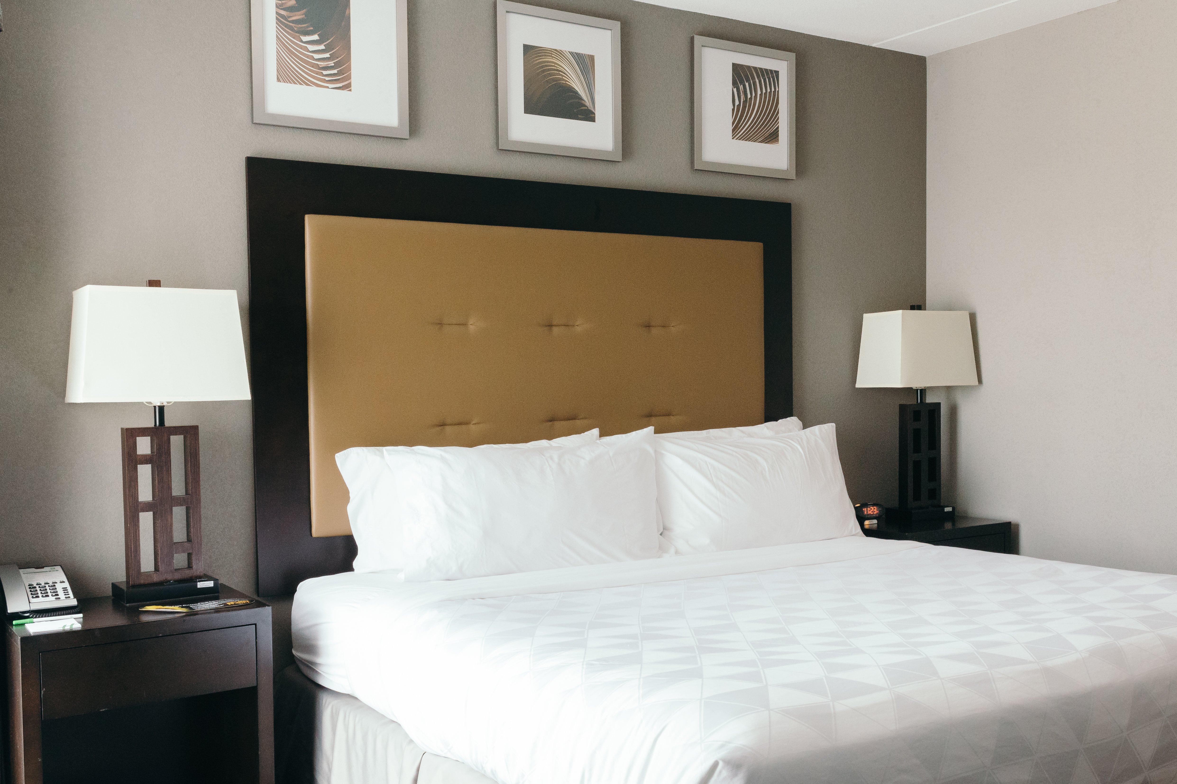 Holiday Inn And Suites East Peoria By Ihg Exteriér fotografie
