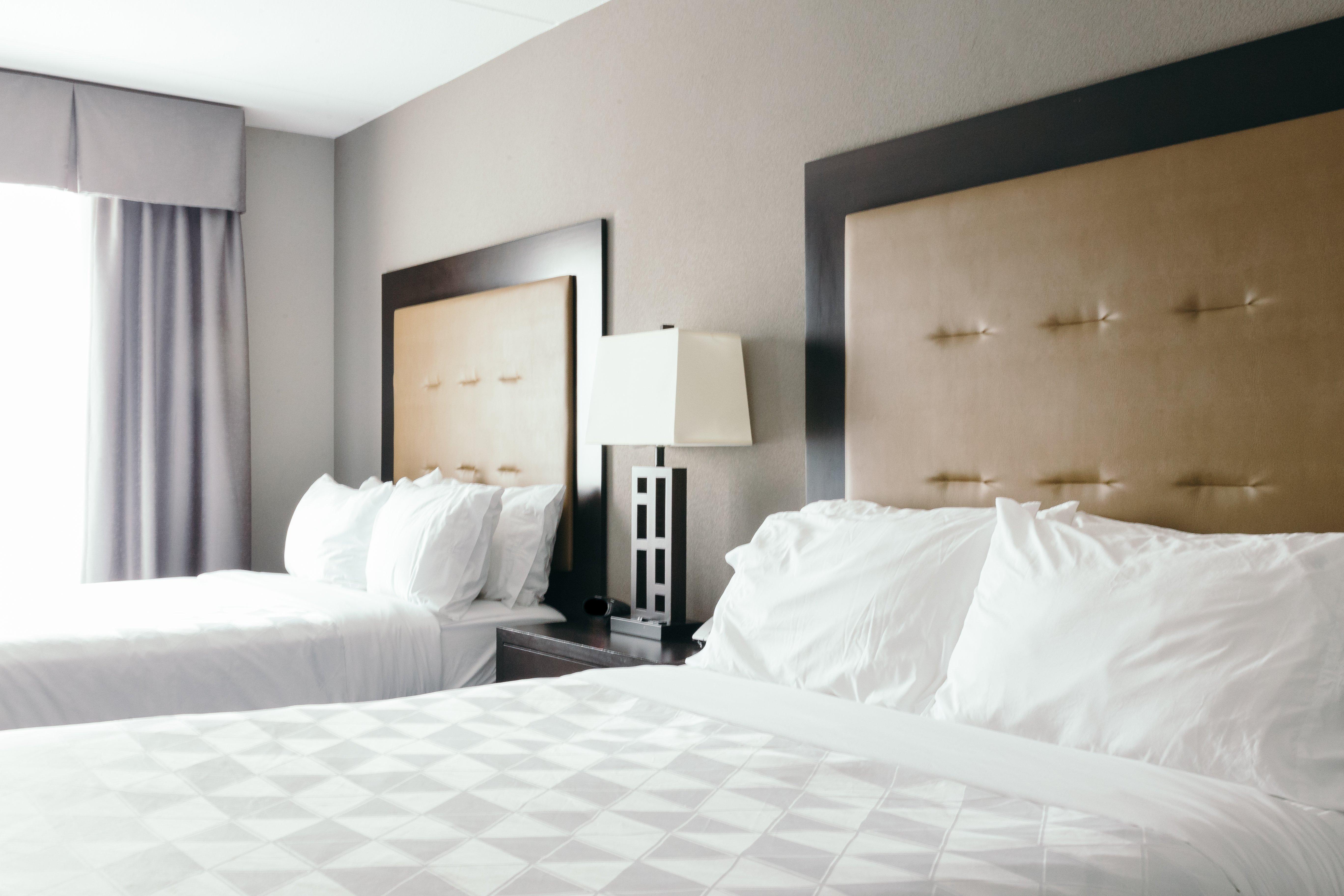 Holiday Inn And Suites East Peoria By Ihg Exteriér fotografie