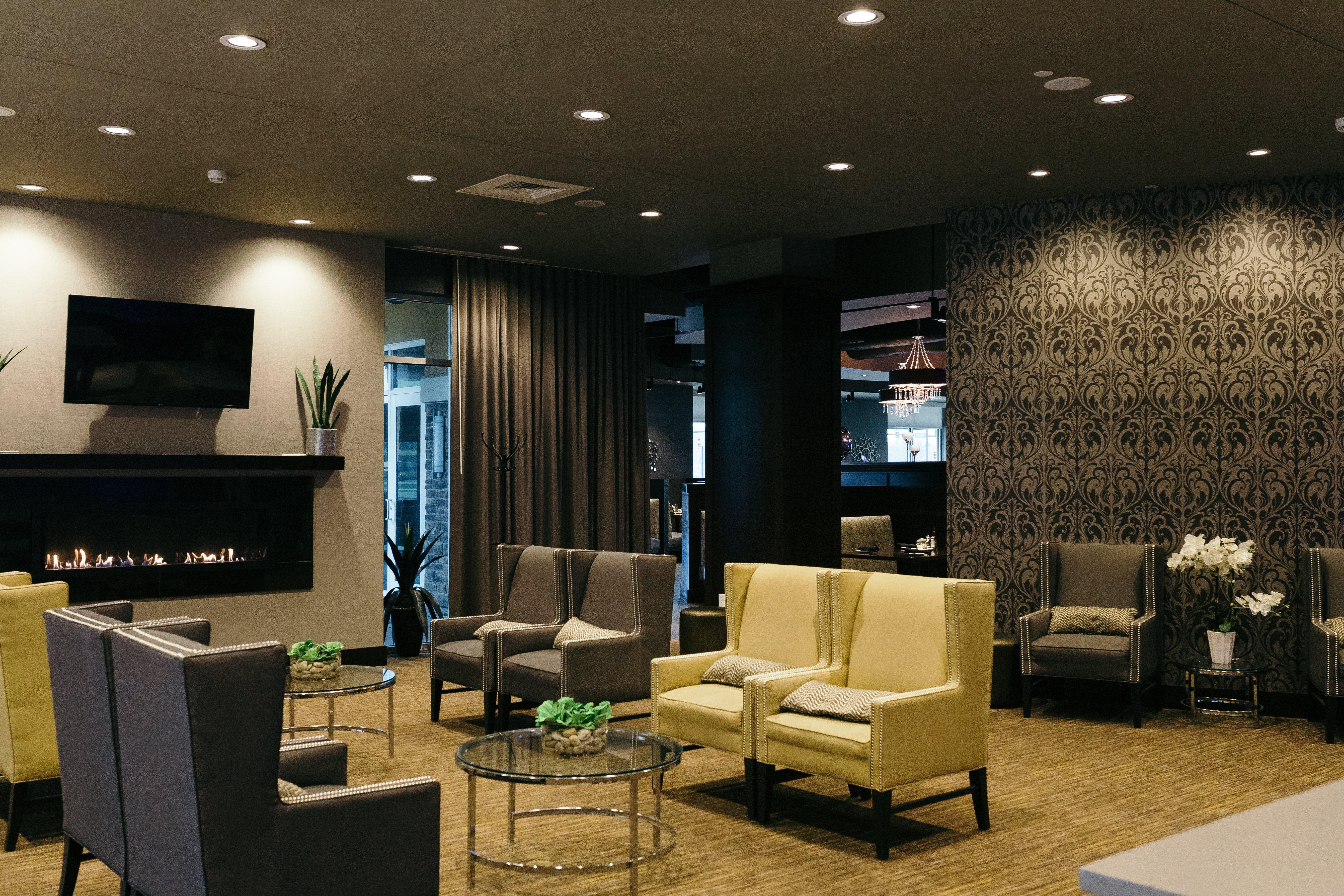 Holiday Inn And Suites East Peoria By Ihg Exteriér fotografie