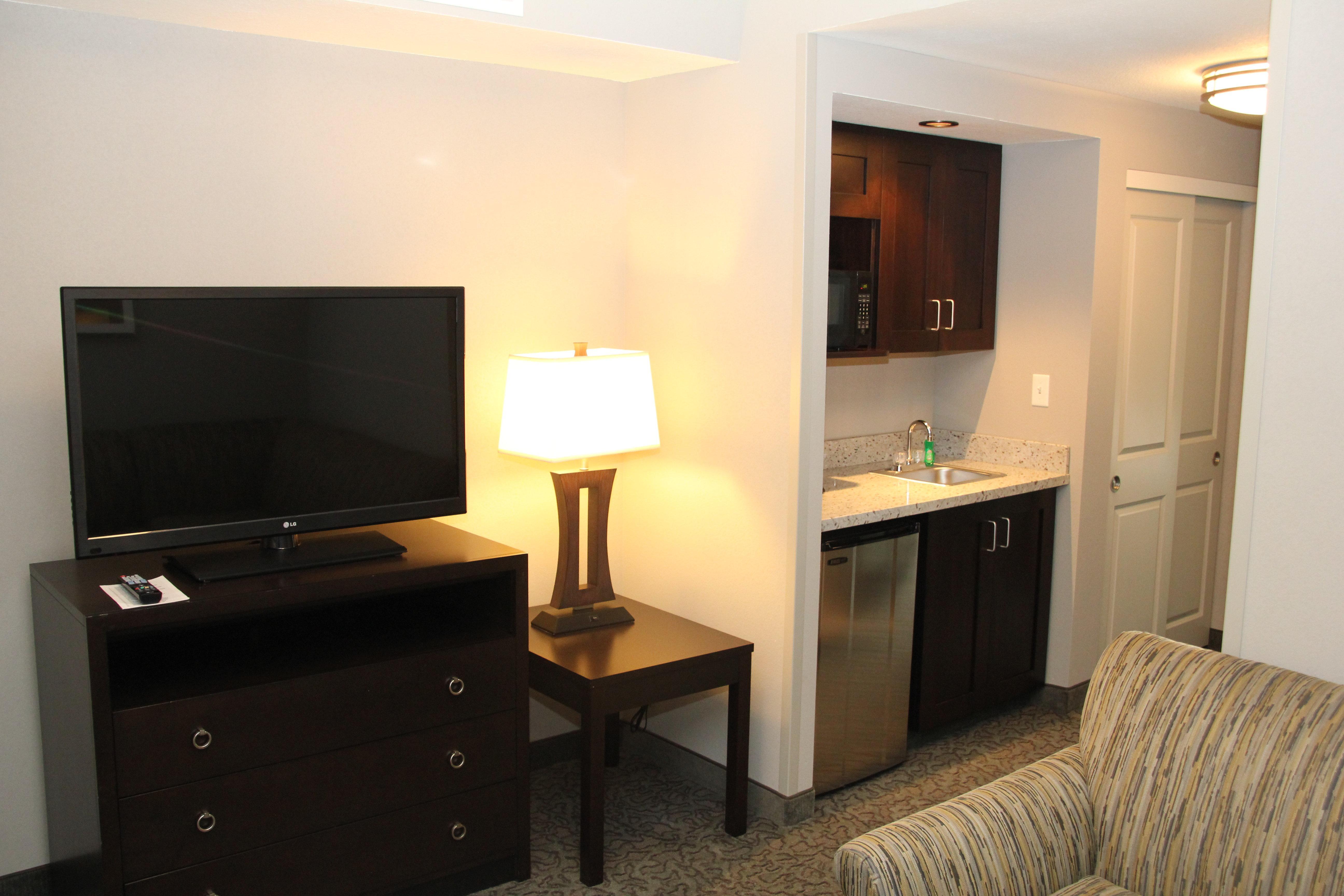 Holiday Inn And Suites East Peoria By Ihg Exteriér fotografie