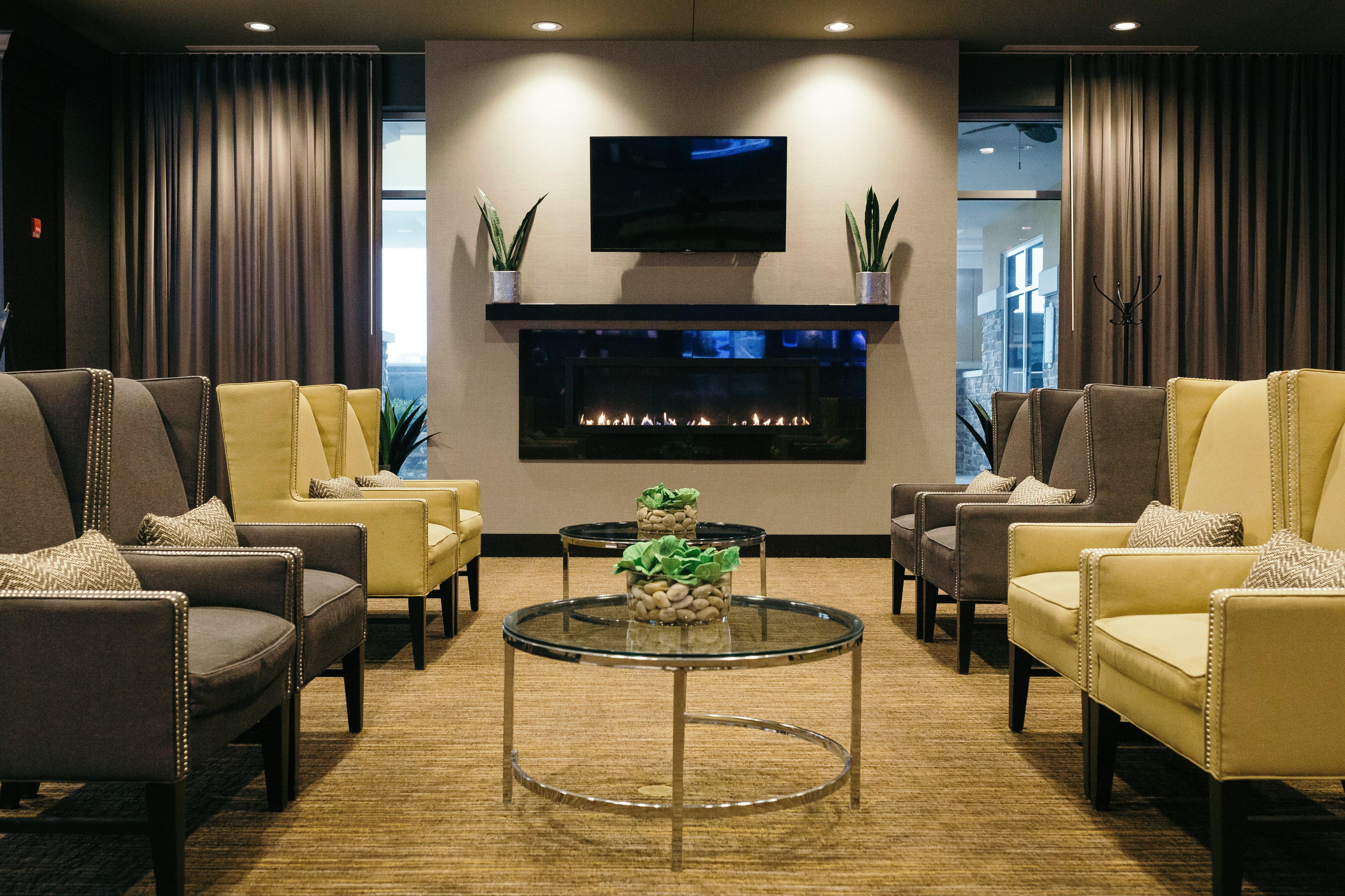 Holiday Inn And Suites East Peoria By Ihg Exteriér fotografie