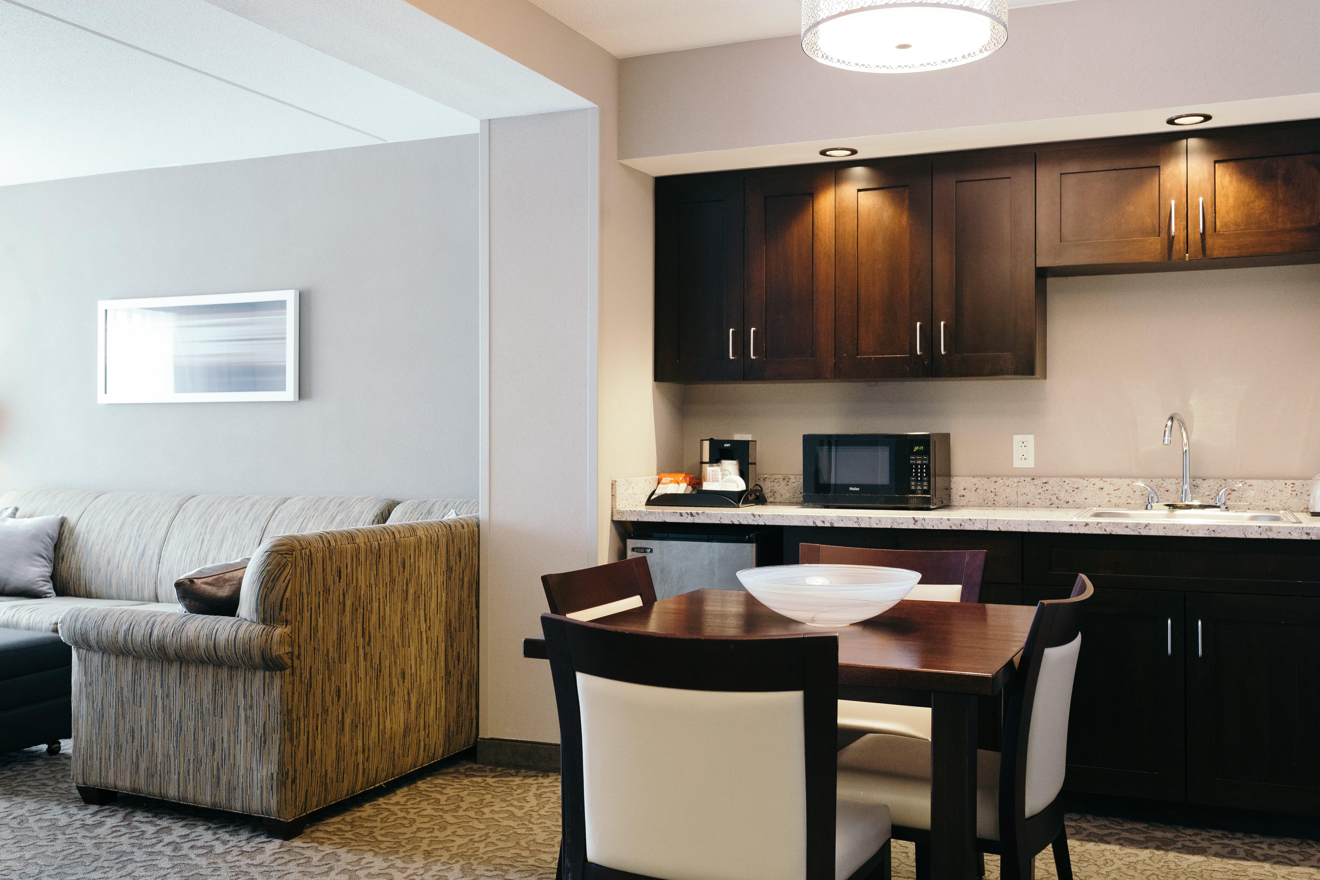 Holiday Inn And Suites East Peoria By Ihg Exteriér fotografie