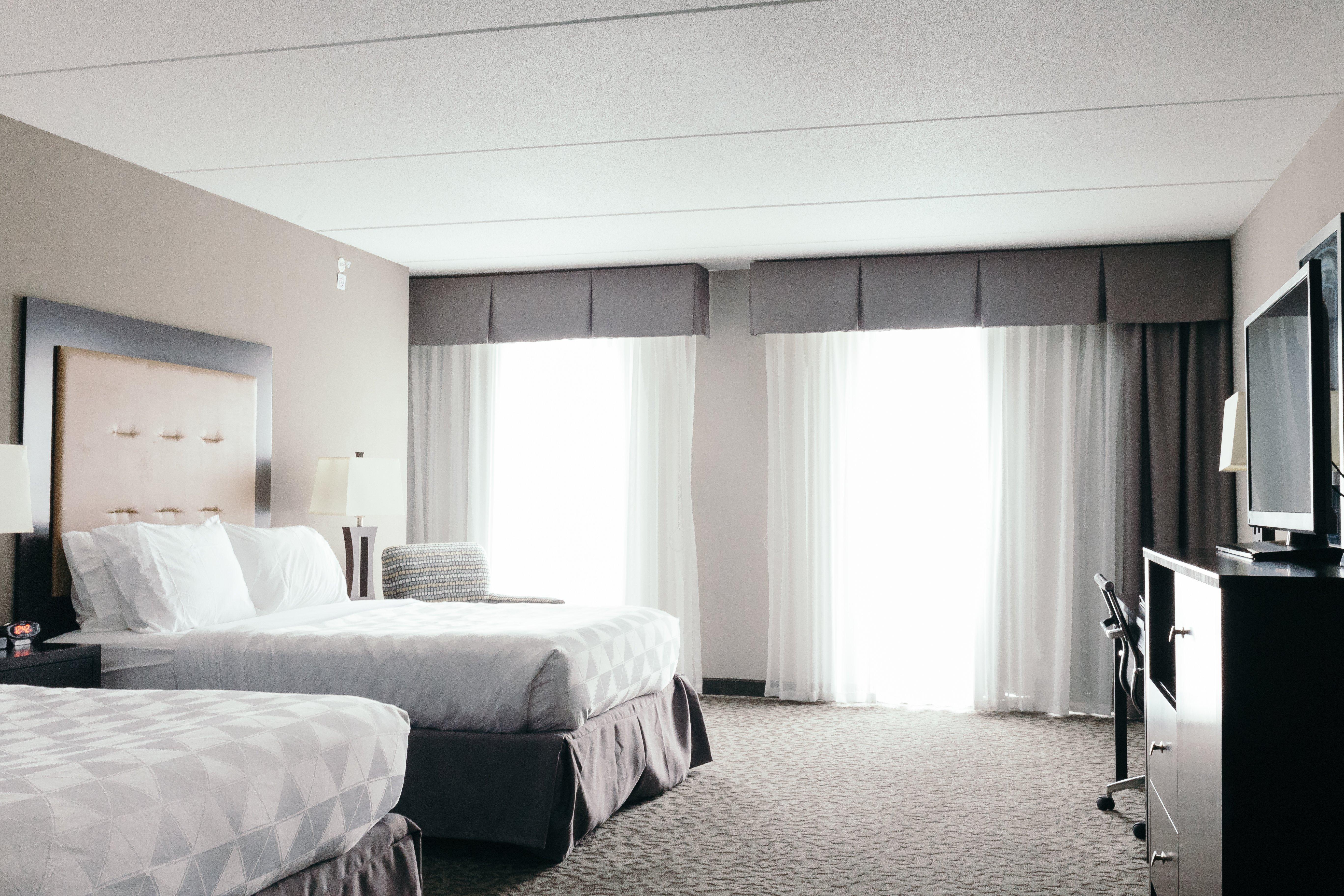 Holiday Inn And Suites East Peoria By Ihg Exteriér fotografie