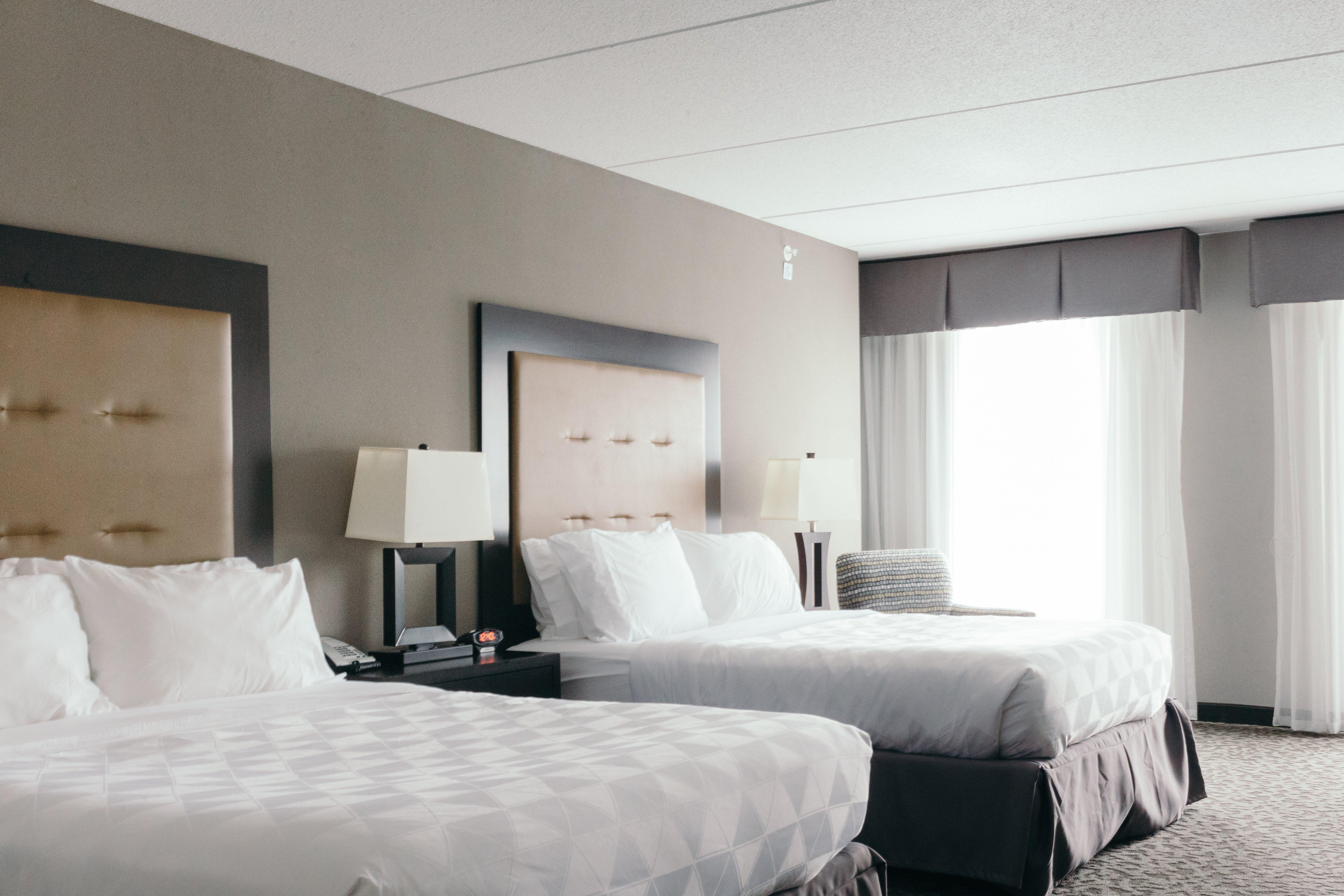 Holiday Inn And Suites East Peoria By Ihg Exteriér fotografie