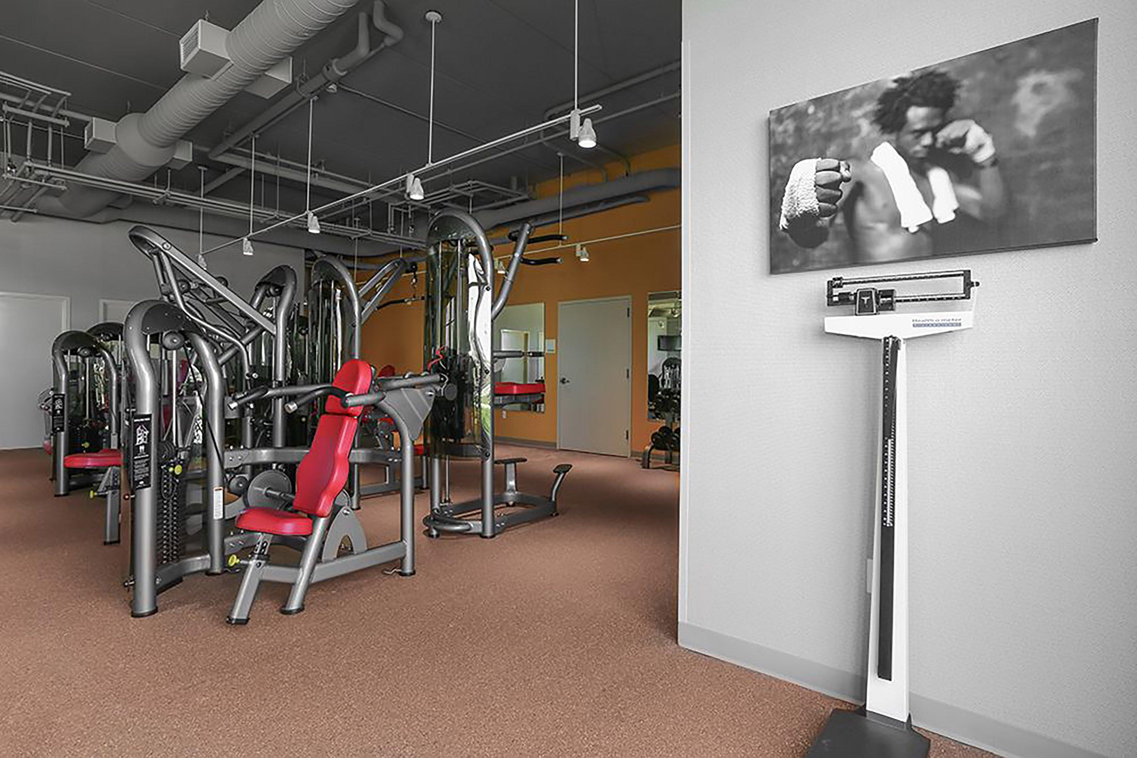 Holiday Inn And Suites East Peoria By Ihg Exteriér fotografie