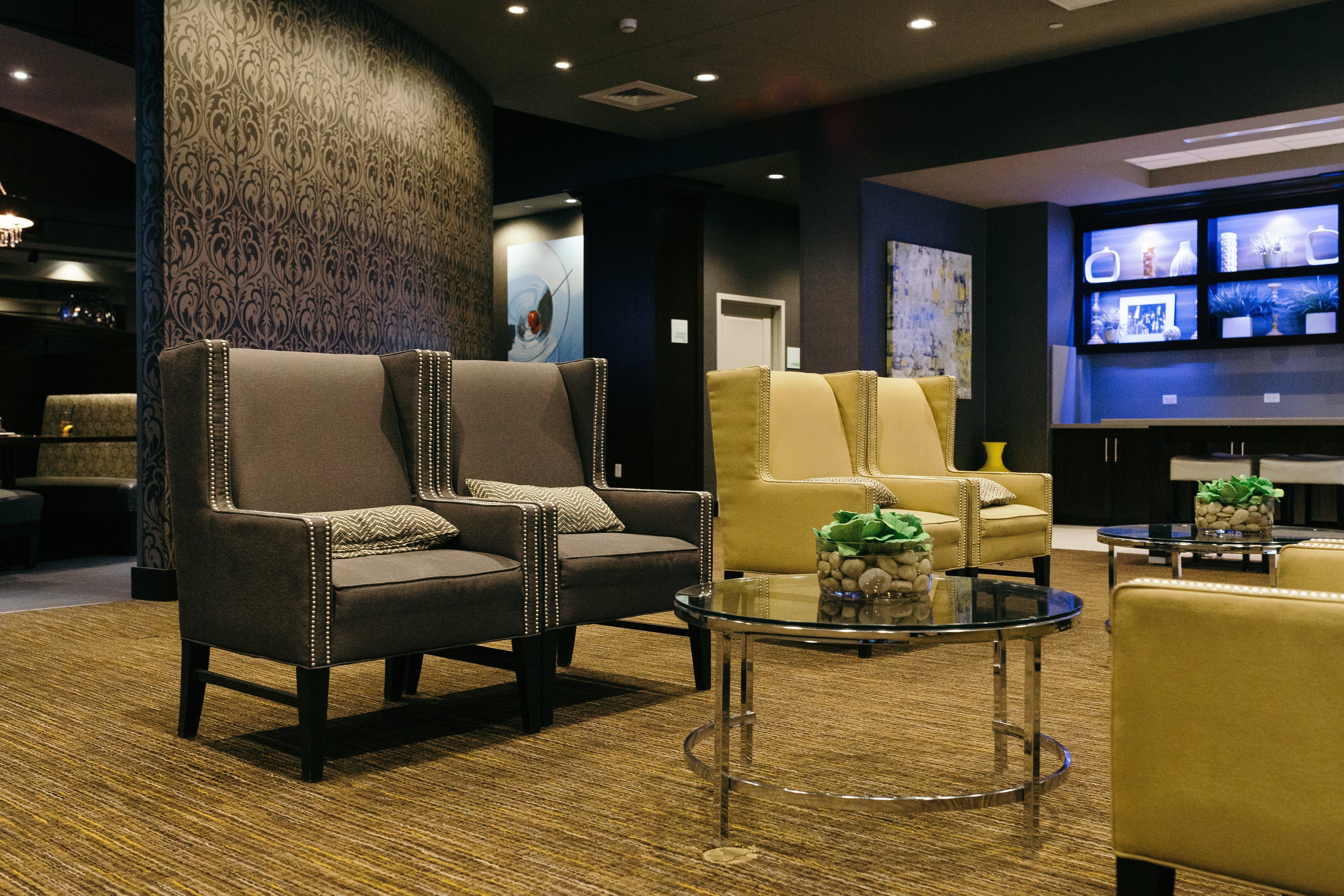 Holiday Inn And Suites East Peoria By Ihg Exteriér fotografie
